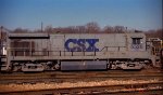 CSX 5528